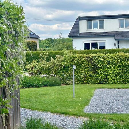 Apartmán O Baguenaudes Jalhay Exteriér fotografie