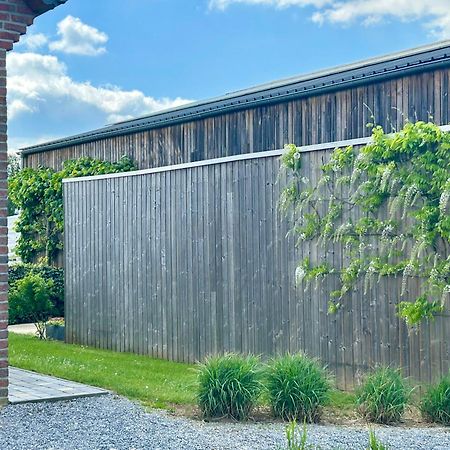 Apartmán O Baguenaudes Jalhay Exteriér fotografie